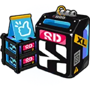 6480+1600 Monochrome